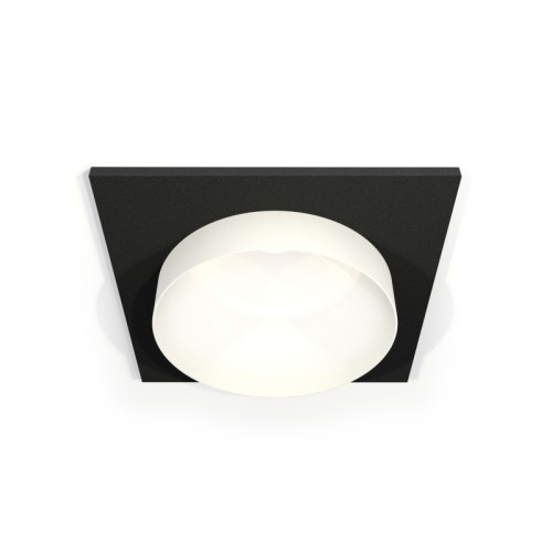 Встраиваемый светильник Ambrella Light Techno Spot XC6521020 (C6521, N6130)