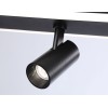 Потолочная люстра Ambrella Light Comfort LineTech FL66202