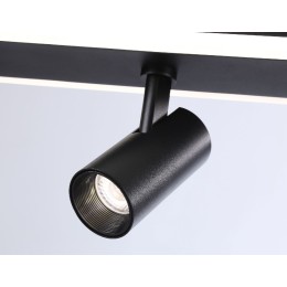 Потолочная люстра Ambrella Light Comfort LineTech FL66202