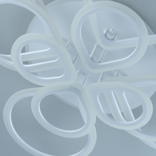 Потолочная люстра Citilux Транай Смарт CL235A200E