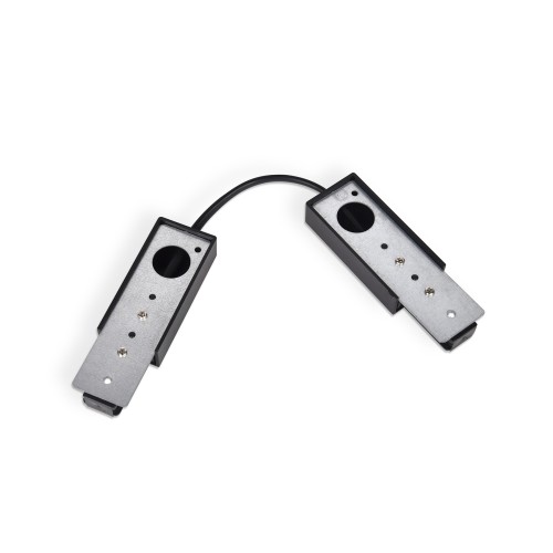 Коннектор гибкий однофазный Ambrella Light Track System GL7088