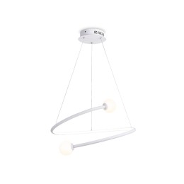 Подвесной светильник Ambrella Light Comfort LineTech FL66291