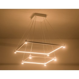 Подвесная люстра Ambrella Light Comfort FL5595