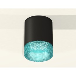 Накладной светильник Ambrella Light Techno XS6302043 (C6302, N6153)