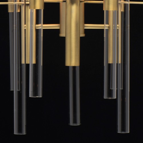 Подвесная люстра MW-Light Альгеро 285010703