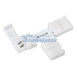 Соединитель Arlight 3T FIX-MONO8C 017890