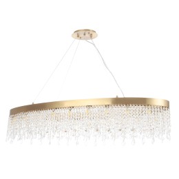 Подвесная люстра Crystal Lux AQUA SP20