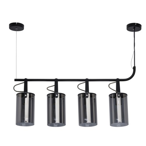 Подвесной светильник De Markt Тетро 673014504