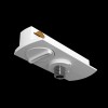 Коннектор для трека Maytoni Unity TRA011-1-A-W