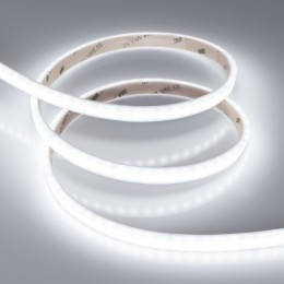 Светодиодная герметичная лента Arlight RTW-PSW-A120-10mm 24V White6000 (9.6 W/m, IP67, 2835, 5m) 040708