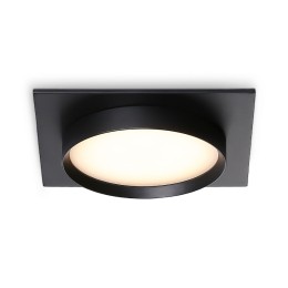 Встраиваемый светильник Ambrella Light GX53 Acrylic tech TN5231