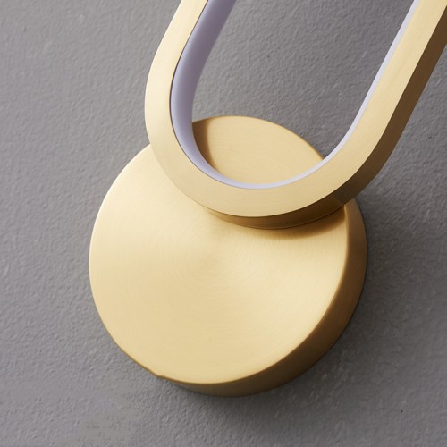 Настенный светильник ImperiumLoft Wiki 227113-23