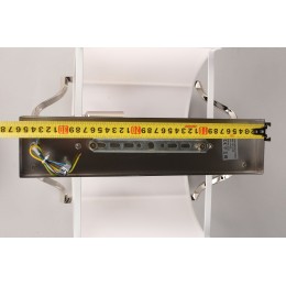 Бра APLOYT Kamila APL.727.01.02