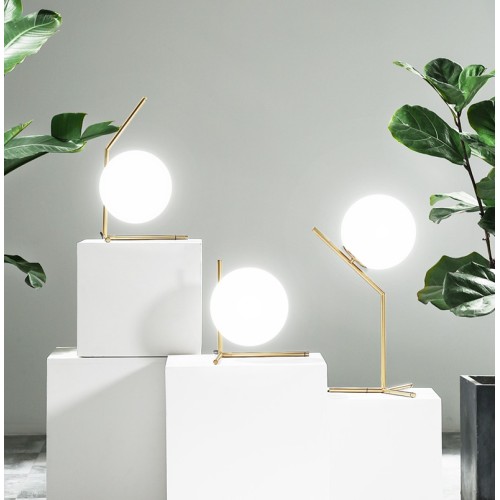 Настольная лампа ImperiumLoft Stem 141031-26