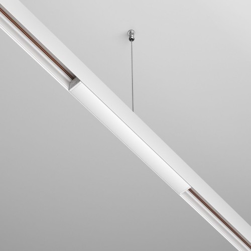 Блок питания встраиваемый Maytoni Technical Power supply 48V Exility TRX034DR4-100W