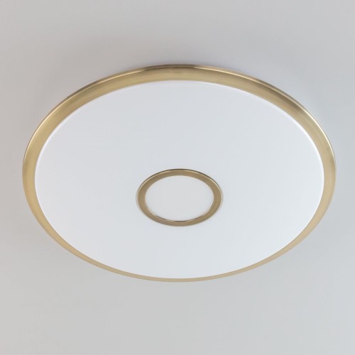 Потолочная люстра Citilux Старлайт Смарт CL703A83G