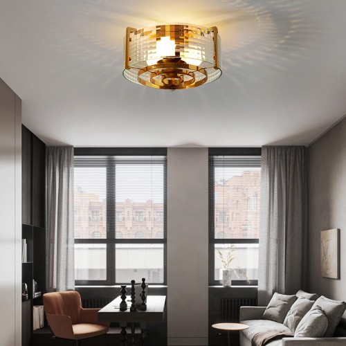 Люстра на штанге ImperiumLoft Lussa 204076-26