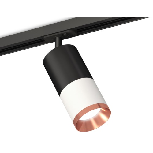 Комплект трекового светильника Ambrella Light Track System XT7401102 (A2537, C7422, A2011, C7401, N7035)