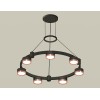 Подвесная люстра Ambrella Light Traditional (A9205, C9238, N8126) XR92051503