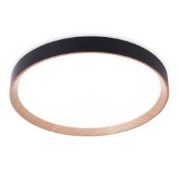 Потолочный светильник Ambrella Light Orbital Design FZ1326