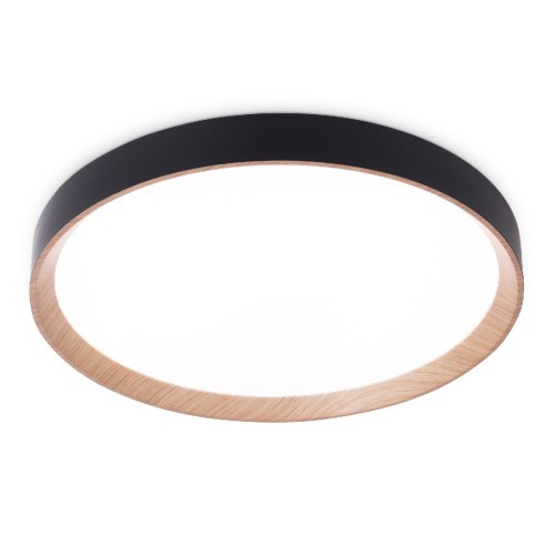 Потолочный светильник Ambrella Light Orbital Design FZ1326