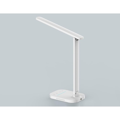 Настольная лампа с USB портом и таймером Ambrella Light Desk DE444