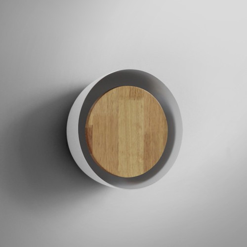 Настенный светильник ImperiumLoft Loke 101750-26