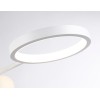 Потолочная люстра Ambrella Light Comfort LineTech FL66229