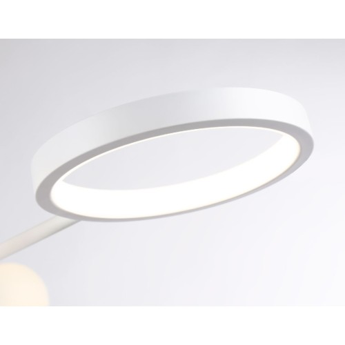 Потолочная люстра Ambrella Light Comfort LineTech FL66229
