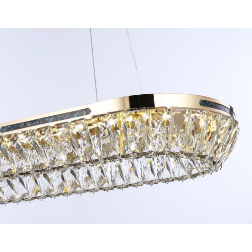 Подвесная люстра Ambrella Light Traditional TR5025