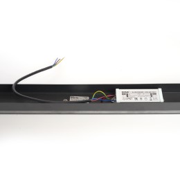 Уличный настенный светильник Feron DH3002 48026