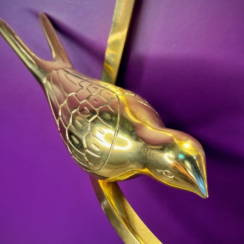 Бра ImperiumLoft Birds Twitter 106713-22