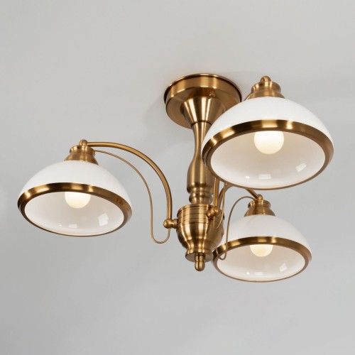 Потолочная люстра Citilux Краков CL401133