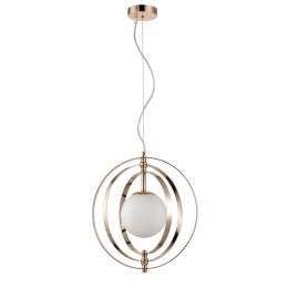 Подвесной светильник Vele Luce Orion VL1833P01