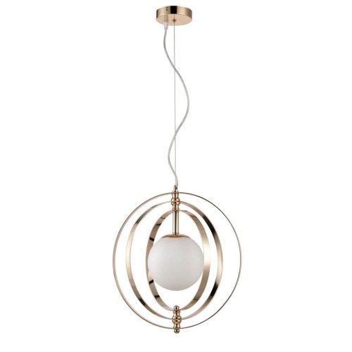 Подвесной светильник Vele Luce Orion VL1833P01