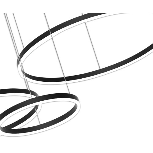 Подвесная люстра Kink Light Тор 08223,19PA(3000K)