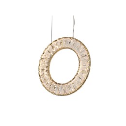 Подвесной светильник Newport 8240/300 gold NEW М0066851