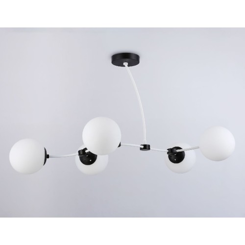 Люстра на штанге Ambrella Light Modern TR2546