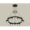 Подвесная люстра Ambrella Light Traditional (A9205,C9232,N8113) XR92051100