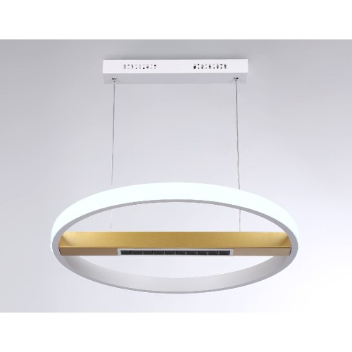 Подвесная люстра Ambrella Light Comfort LineTech FL51488