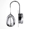 Бра DeLight Collection Terrene MB13003023-1A chrome