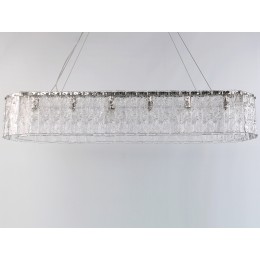 Подвесная люстра Newport 10820/120 oval М0064785