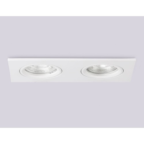 Встраиваемый светильник Ambrella Light Standard Tech TN102460