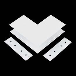 Внешний угол-соединитель для шинопровода ST Luce Skyline 48 ST007.569.00