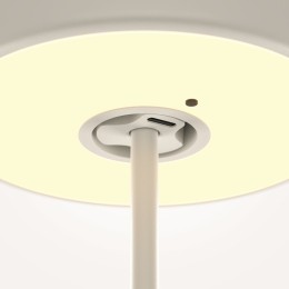 Аккумуляторная настольная лампа Maytoni AI Collaboration MOD229TL-L3W3K2