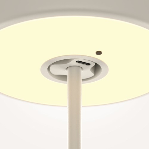 Аккумуляторная настольная лампа Maytoni AI Collaboration MOD229TL-L3W3K2