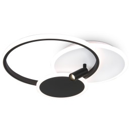 Потолочная люстра Ambrella Light Comfort FL5118