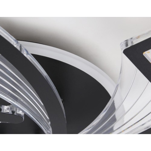 Потолочная люстра Ambrella Light Acrylica Original FA4478