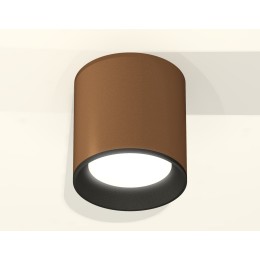 Накладной светильник Ambrella Light Techno XS6304001 (C6304, N6102)