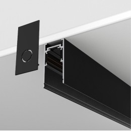 Шинопровод магнитный Maytoni Technical Exility Busbur TRX034-411B